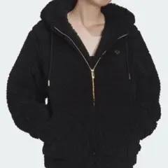 adidas originals シェルパジャケット ボアジャケット Mサイズ