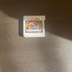 【動作確認済み】妖怪ウォッチ真打3DSソフト