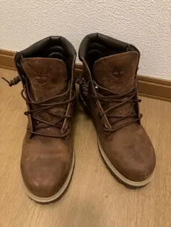 ティンバーランド　25センチ