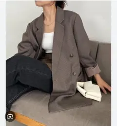 capricieux le'mage シャギーウールジャケット サイズ展開あり】シャギーウールジャケット｜ルミネの