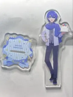 TAITO アクリルスタンド