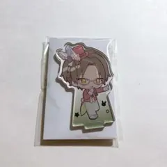 あんスタ アニカフェ アクスタ 蓮巳敬人