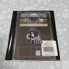 鬼滅の刃 伊黒小芭内 ランダムミニジオラマアクリルスタンド 第五話 ①