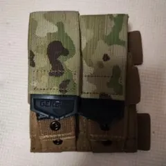 GERBER ナイロン製シース CUSTOMFIT クアッドシース 多用途