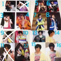 新垣佑斗 公式写真