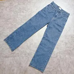 韓国人気ブランド ORR オル⭐︎ 520 Stripe Denim - メルカリ