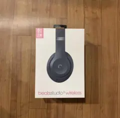 2026年最新】beats studio3 wireless マットブラックの人気アイテム