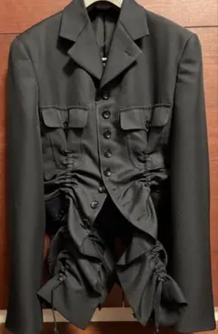 2026年最新】COMME des GARCONS HOMME PLUS / コムデギャルソンオム