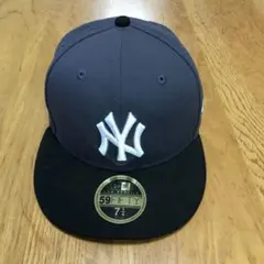 NEW ERA(ニューエラ)59FIFTY ニューヨークヤンキース 7/1/4