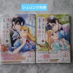 義姉の代わりに、余命一年と言われる侯爵子息様と婚約することになりました(6)