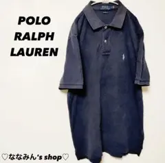 ♡ポロラルフローレン　ラルフローレン　ポロシャツ　半袖　サイズM♡