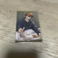 にじさんじ 北見遊征 ボイスビジュアルカード コレクションカード チェキ
