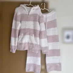 上下セット ルームウェア