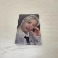 StrayKids スキズ KARMA サノク トレカ フィリックス