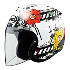 Arai VZ-Ram オリエンタル 2 (57-58) - メルカリ