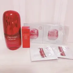 SHISEIDO アルティミューン　サンプルのサムネイル