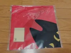 明星 チャルメラ くろねこバンダナ/付箋
