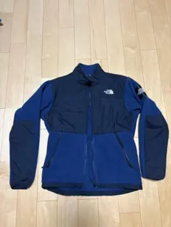 THE NORTH FACE POLARTEC ジップインフリース ポーラテック - メルカリ