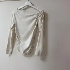 herlipto ハーリップトゥ Lumiere Long Sleeve Tee - メルカリ