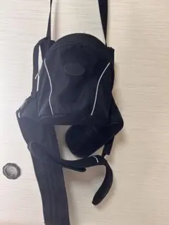 コペルタ　ヒップシート　黒