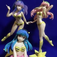 2026年最新】うる星やつら ラム フィギュアの人気アイテム - メルカリ