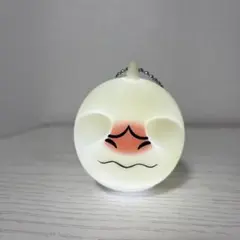 光るテレサ キーホルダー スーパーマリオ テレサぴかっとフィギュア