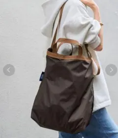 JULY NINE/ジュライ ナイン 別注PACIFIC TOTE