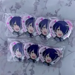 あんスタ 流星隊 仙石忍 缶バッジ まとめ売り 2025年最新】仙石忍 缶バッジの人気アイテム - メルカリ