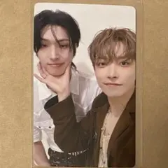 ATEEZ ホンジュン ソンファ トレカ jumpup ラキドロ ユニットトレカ s-l400.jpg