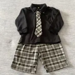男の子 フォーマル 冠婚葬祭90cm