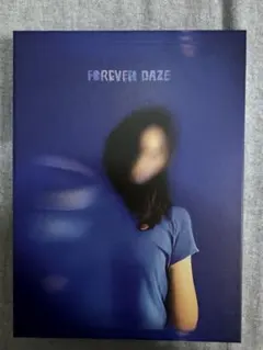 FOREVER DAZE/RADWIMPS - メルカリ