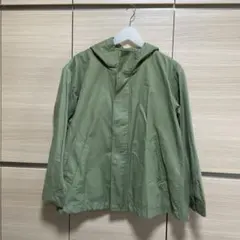 URBAN RESEACH DOORS マウンテンパーカー