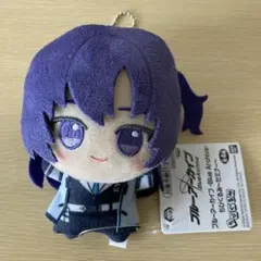 ブルーアーカイブ ミニぬいぐるみVol.6 早瀬ユウカ 新品 タグ付き