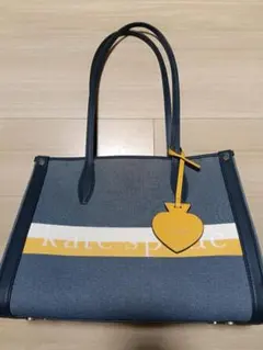 kate spade トートバッグのサムネイル