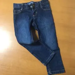 ベビー デニム ジーンズ