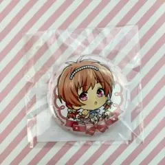 KING OF PRISM キンプリ　西園寺 レオ　缶バッジ　サンリオ　痛バ HS限定】KING OF PRISM-Your Endless Call- 描き下ろし缶バッジセット