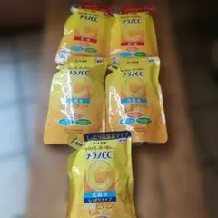 メラノCC 化粧水 乳液 5個セットのサムネイル