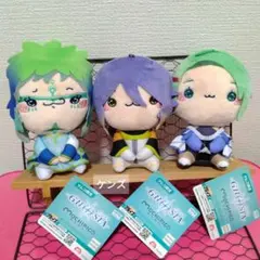 2026年最新】グノーシア ぬいぐるみの人気アイテム - メルカリ