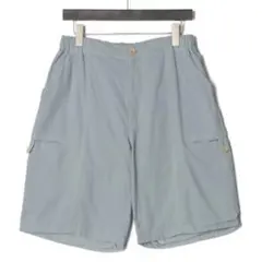 【新品未使用】WELLDERショートパンツサイズ3 2025年最新】WELLDER ショートパンツ・ハーフパンツの人気