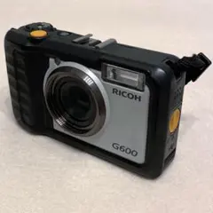 2026年最新】G600 リコーの人気アイテム - メルカリ
