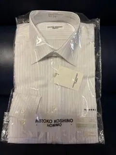 HIROKO KOSHINOヒロココシノオム ワイシャツ長袖のサムネイル