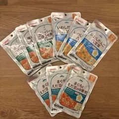 ピジョン Pigeon ベビーフード 12ヵ月×9個