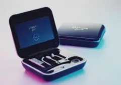 ほぼ未使用　エステツイン プラズマビューティー 美顔器 8月1日新登場「plasma Beauty」 - 株式会社 彩さ美 エステサロン