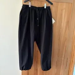 wide dad DAD EASY PANTS