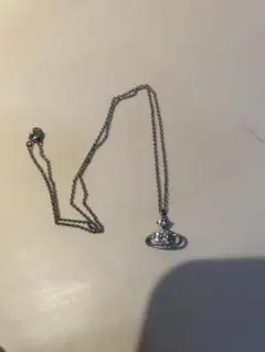 ネックレス 惑星