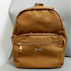anello バックパック