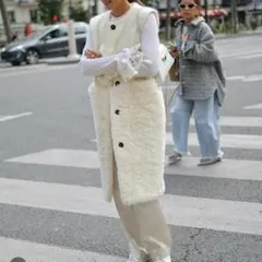 2025年最新】ジプソフィア gypsohila コートの人気アイテム