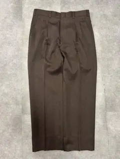 古着 スラックス