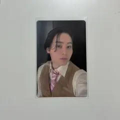 松村和哉トレカ Call Me Asap NUMBER SUPER☆DRAGON - メルカリ