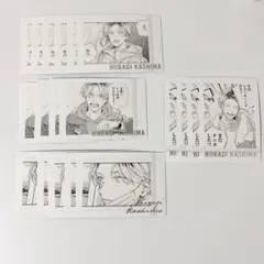 ギヴン展 柊 ぱしゃこれ